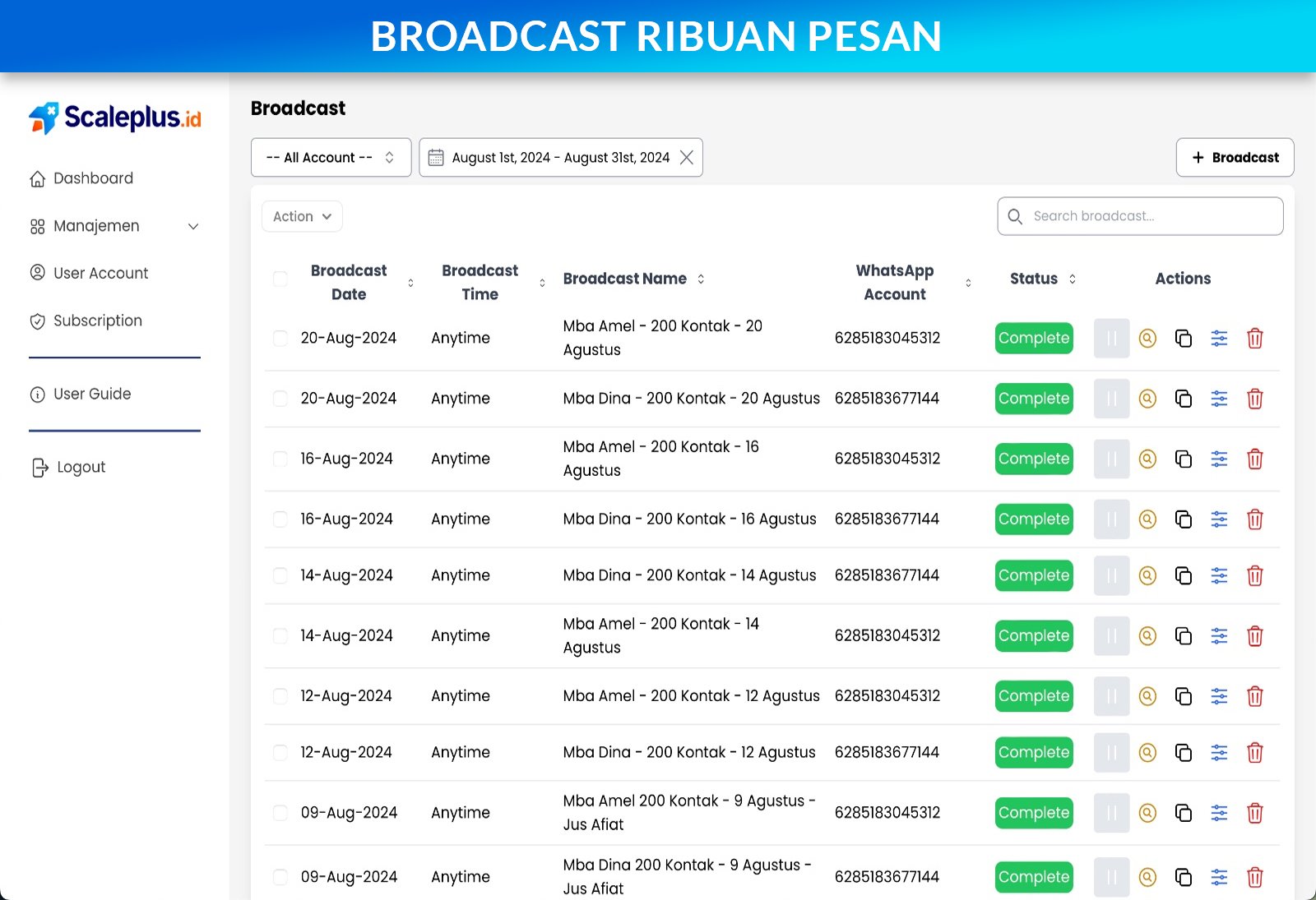 tampilan 5